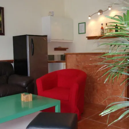Casa Pina Bed & Breakfast